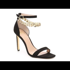 JLO Wandrea Sandal